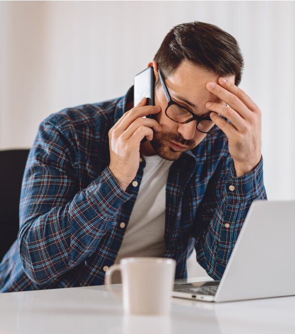 Contact All Seasons Maintenance for a quote